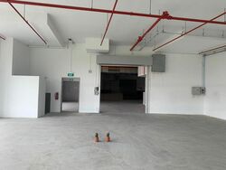 Food Concept @ Pandan (D5), Factory #455152861